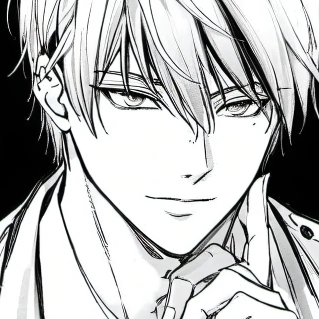 chat with ai character: koll