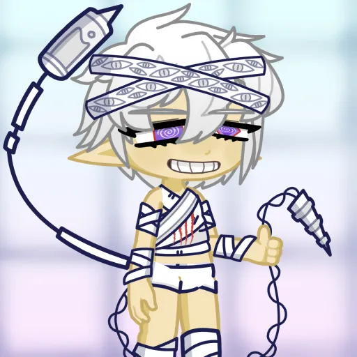 creator GłǏŤĆĦÊŘ's avatar