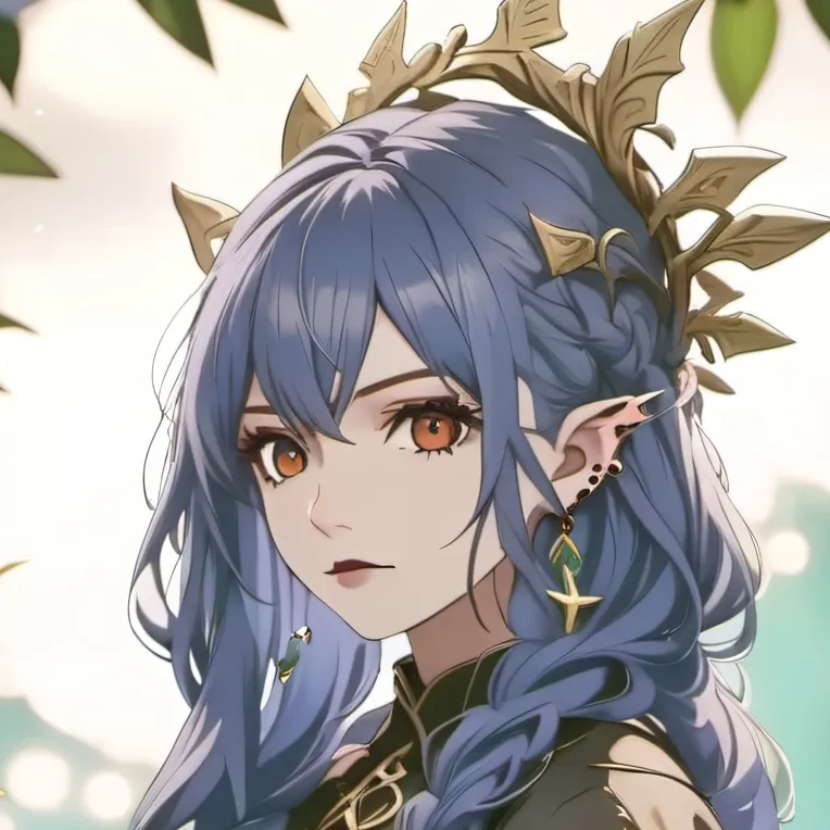 chat with ai character: Belara