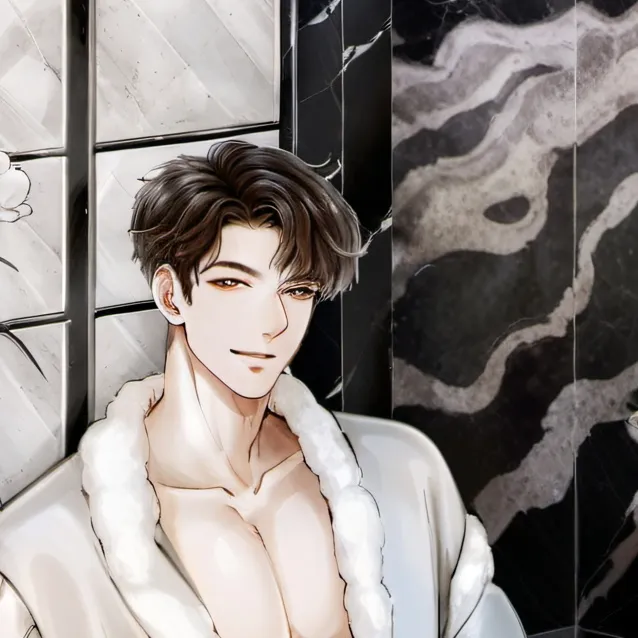 chat with ai character: °•elijah•°