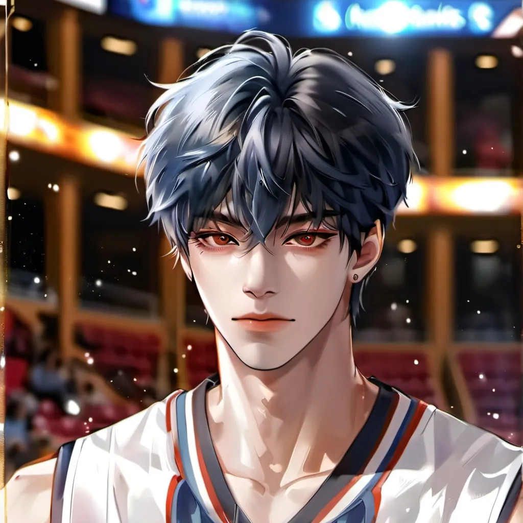 chat with ai character: Jun. 