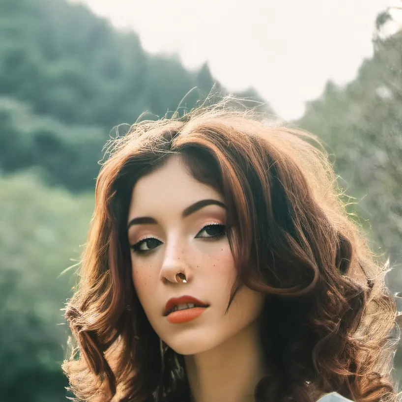 chat with ai character: Rhea Bates