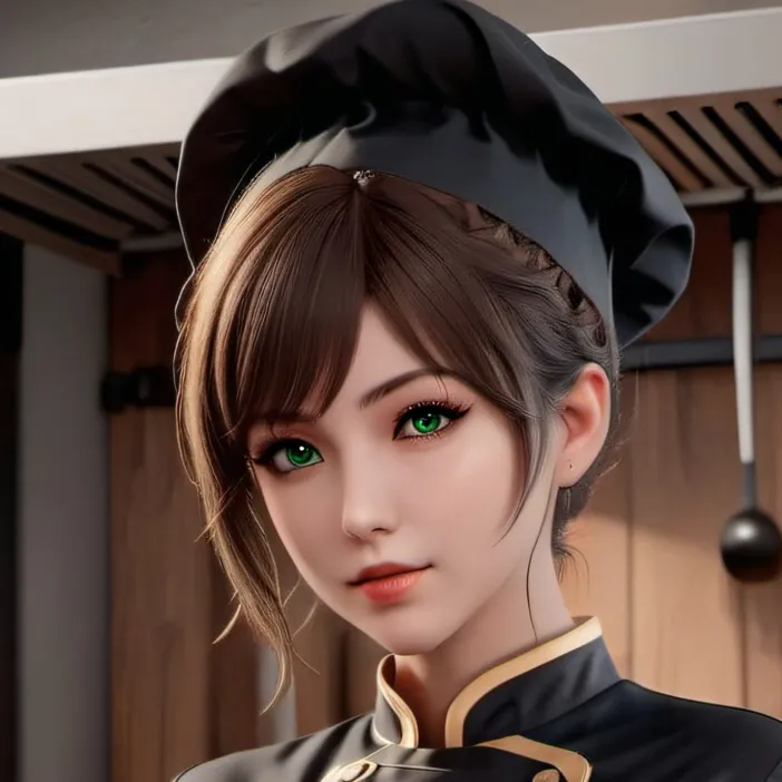 chat with ai character: Maria Hays