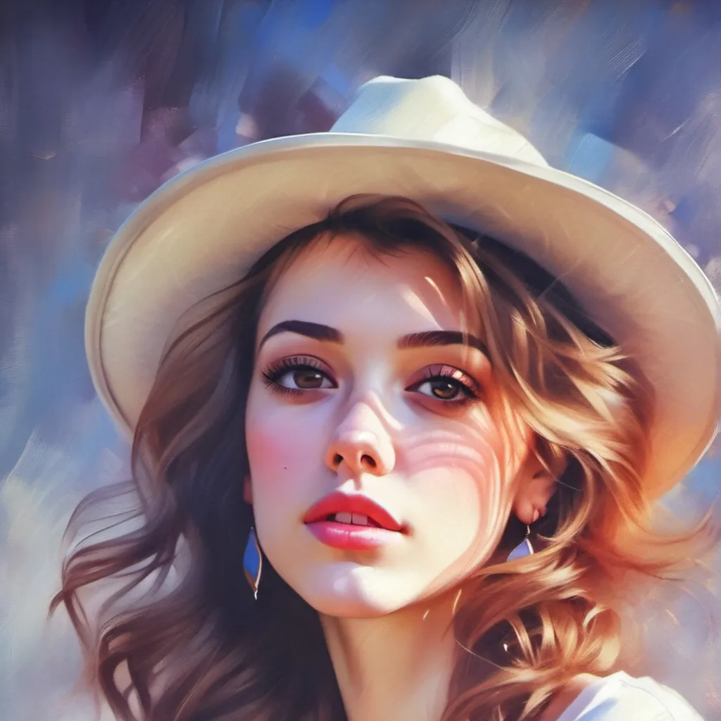 chat with ai character: Janis Williams