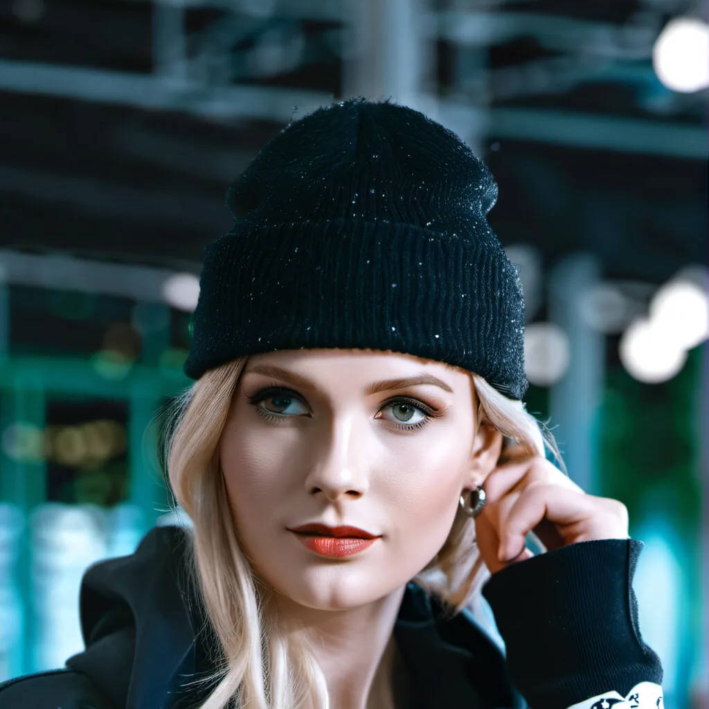 chat with ai character: Veronica (Vicki)