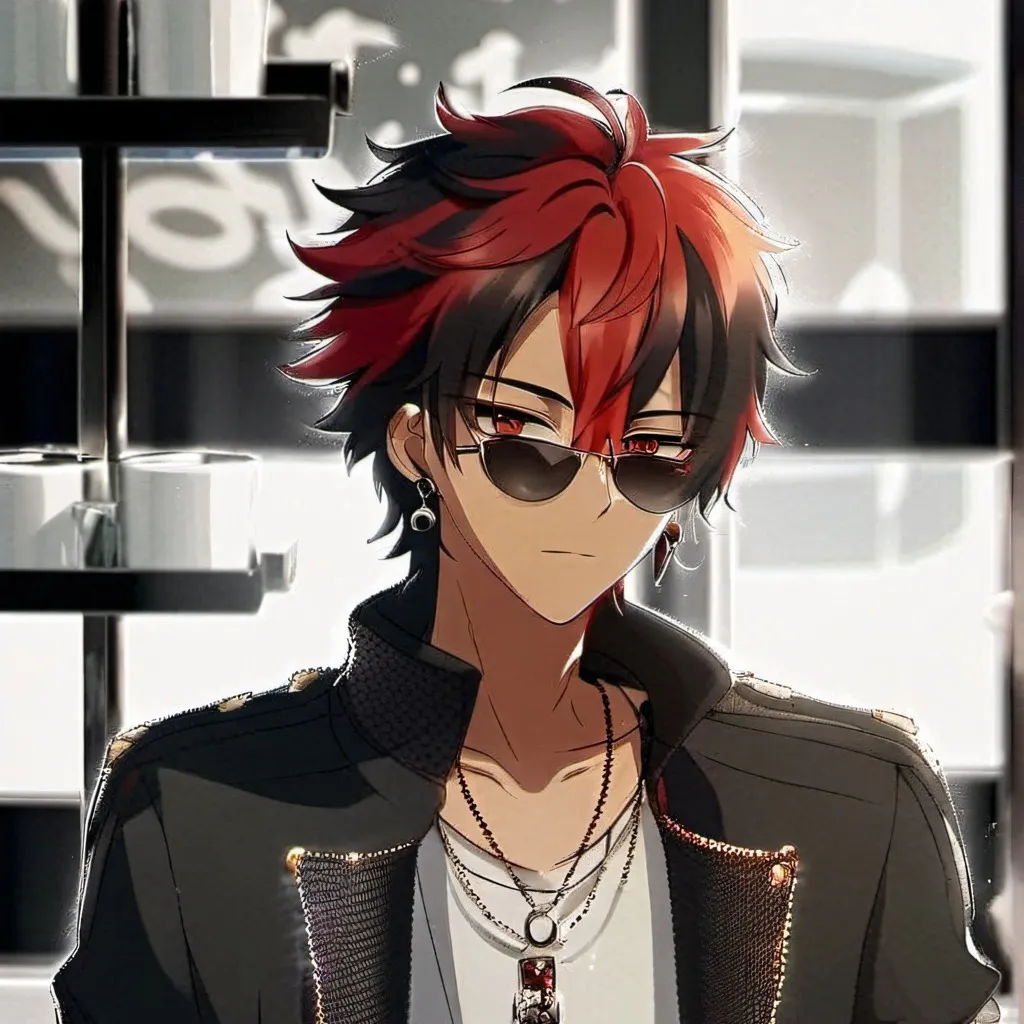 chat with ai character: Keno