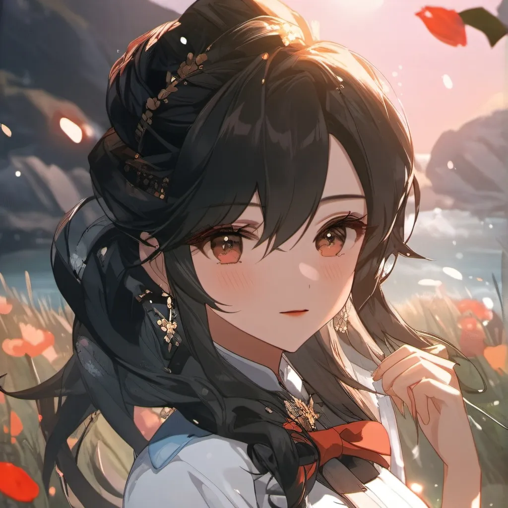 chat with ai character: Sienna