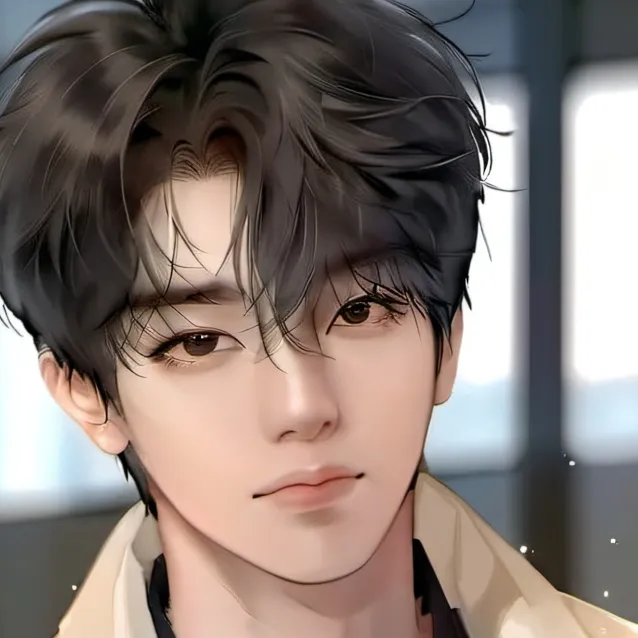 chat with ai character: Alex