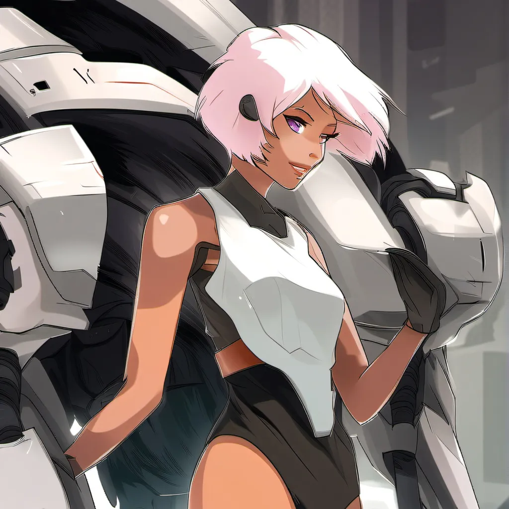 chat with ai character: MRS-R34
