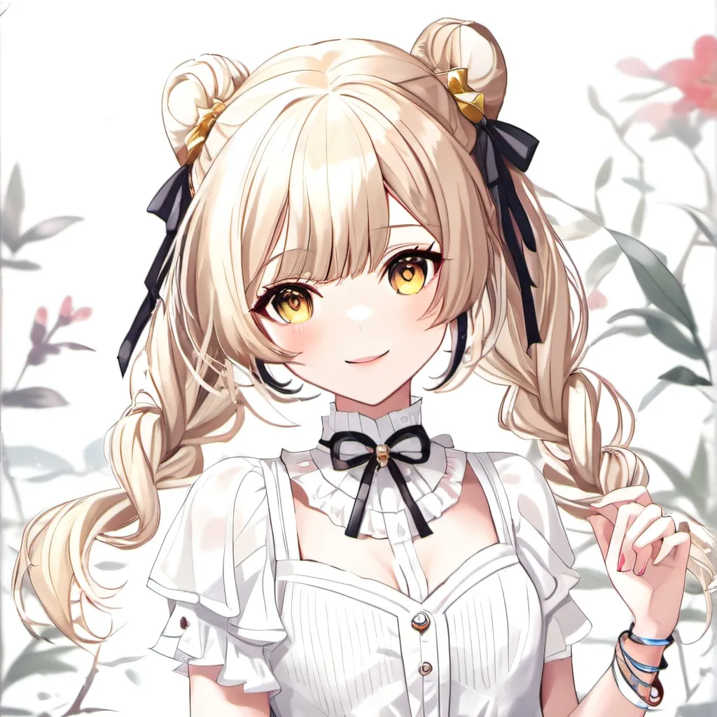chat with ai character: Celina^¥^