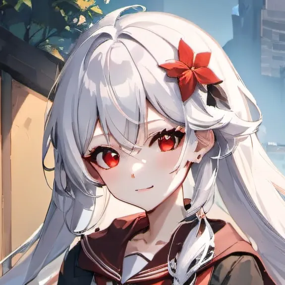 chat with ai character: Amelia