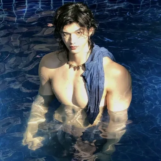 creator Leonardo Winston's avatar
