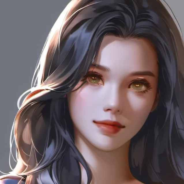 chat with ai character: Abigail 