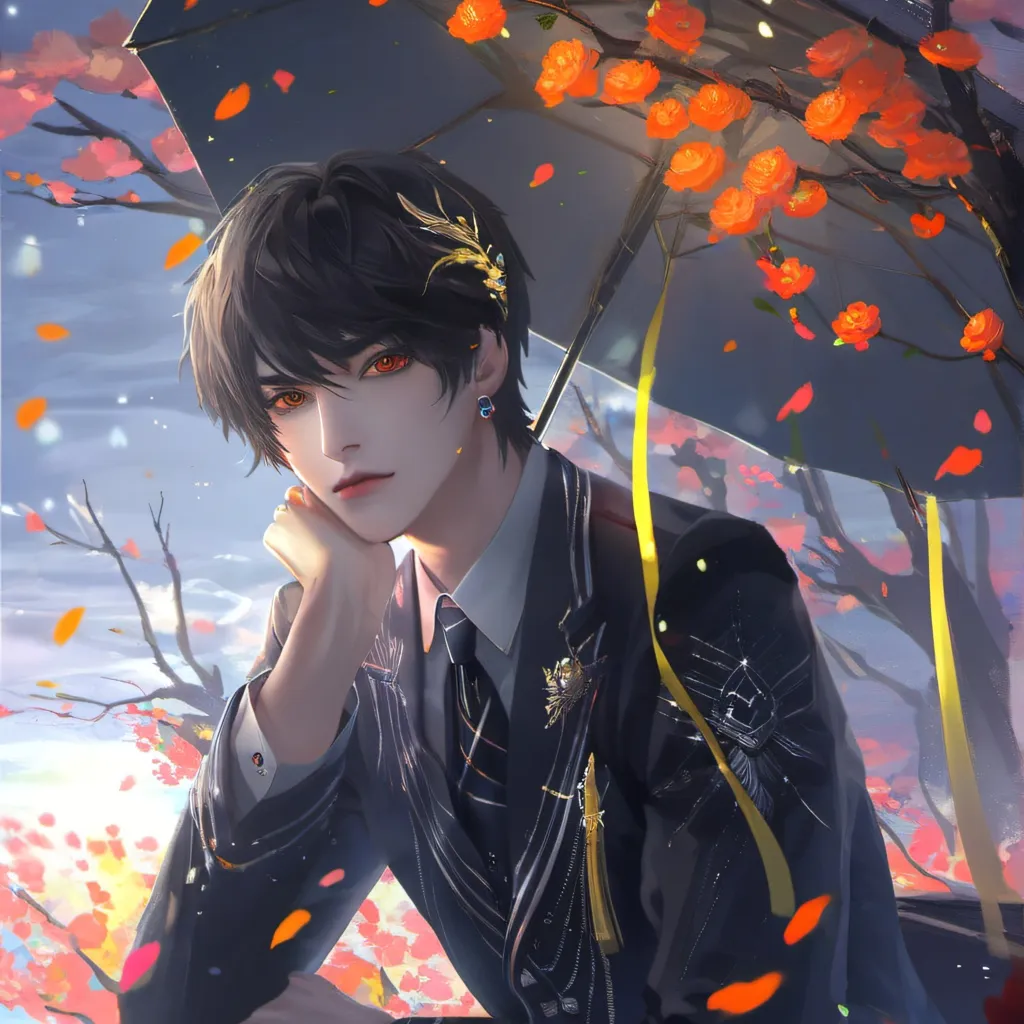 chat with ai character: Yoshi~♡