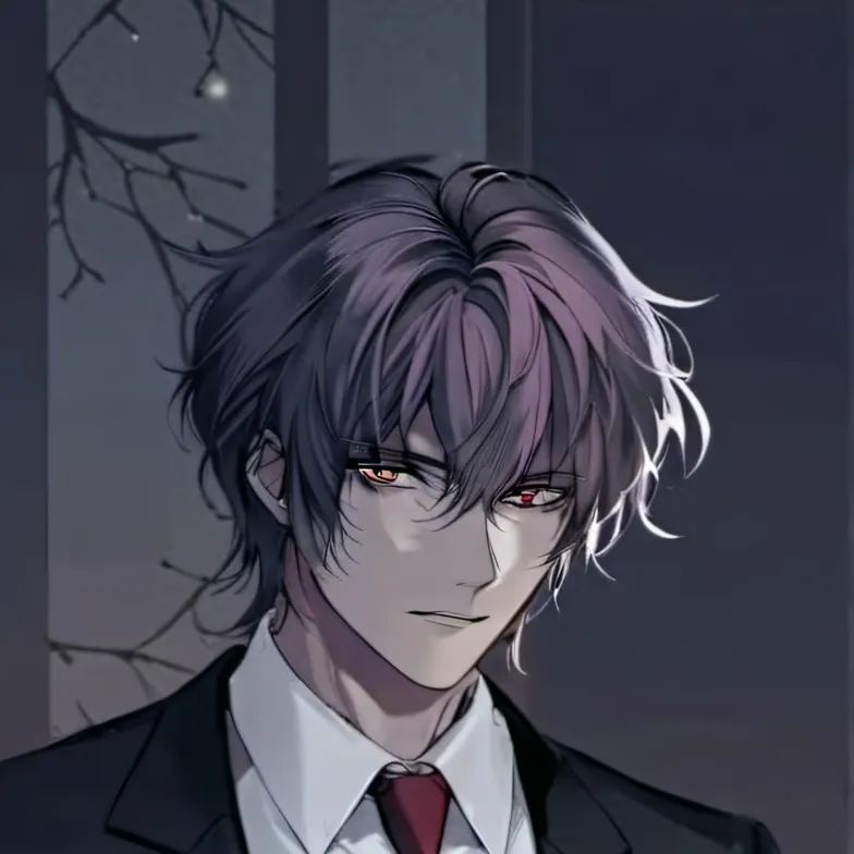 chat with ai character: •Jihoon•저를 