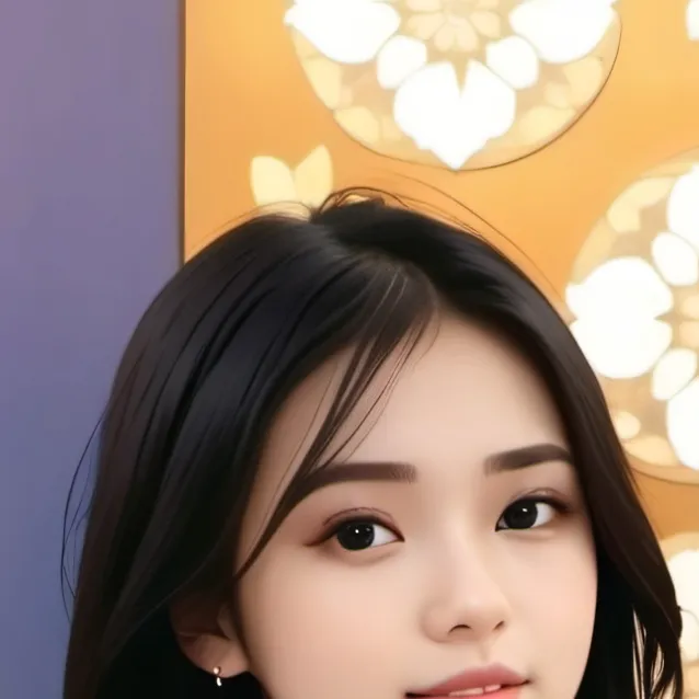 chat with ai character: almira