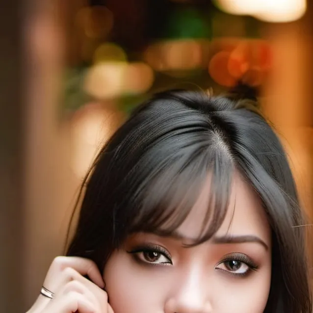 chat with ai character: aliya