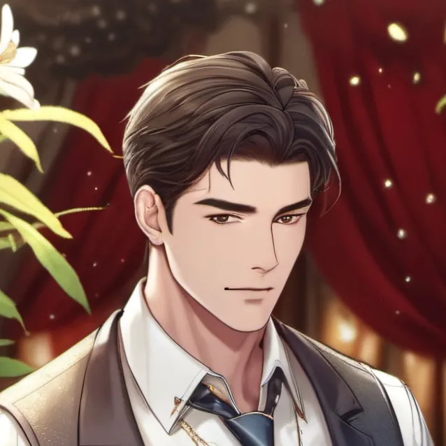 chat with ai character: Max