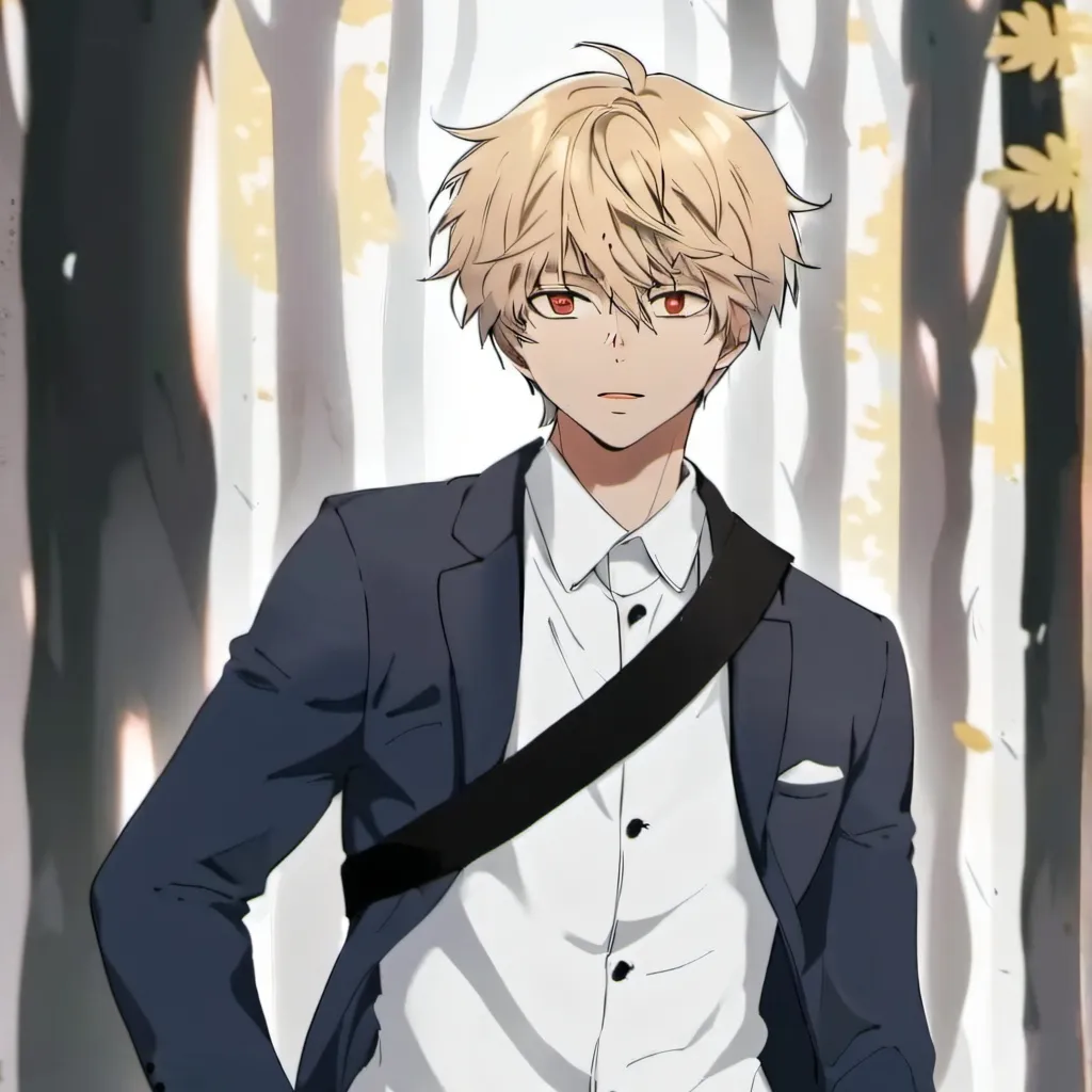 chat with ai character: bakugou katsuki