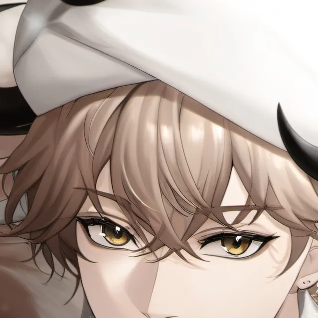 chat with ai character: Zhen