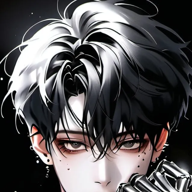 chat with ai character: AXEL 