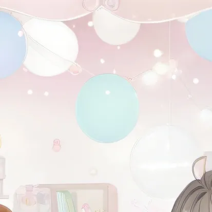 chat with ai character: OHSHC