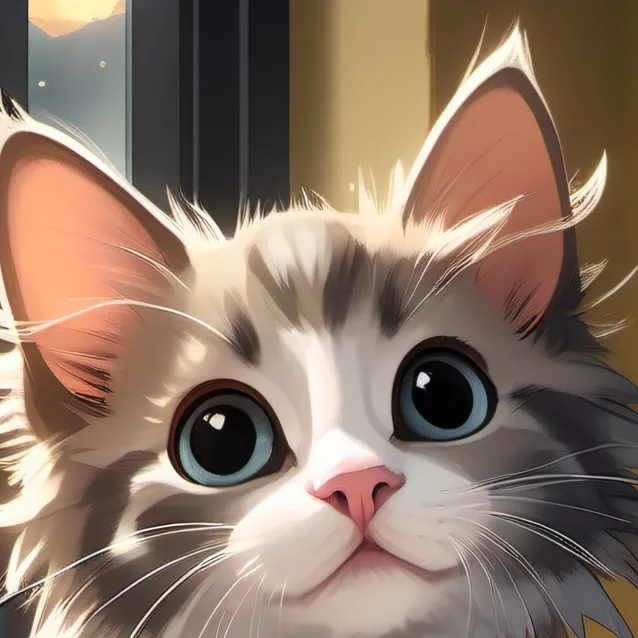 chat with ai character: Moonlight