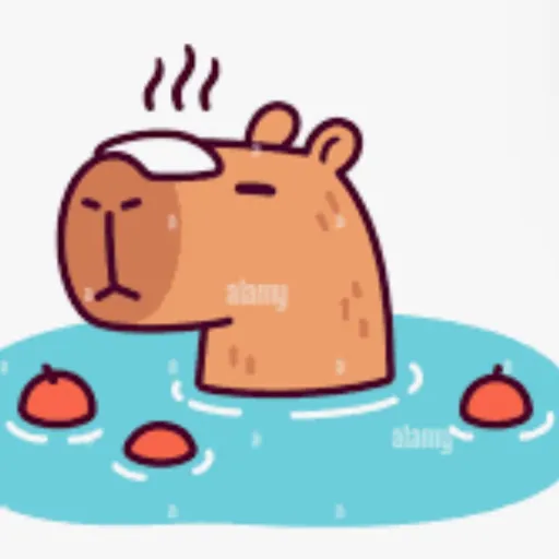 creator capybaraaaaa's avatar