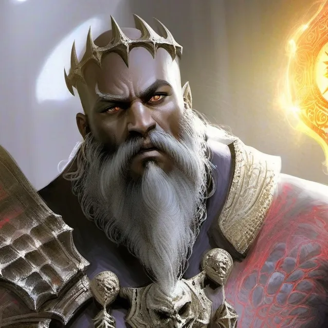 chat with ai character: mha x kratos