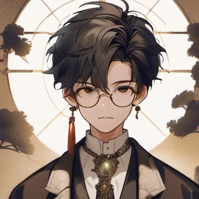 chat with ai character: Prince Nemesis 
