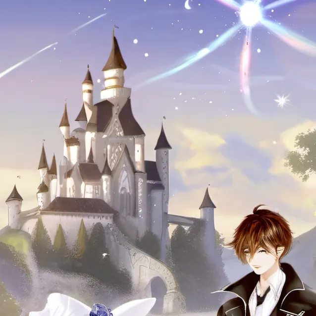 chat with ai character: Hogwarts Legacy 
