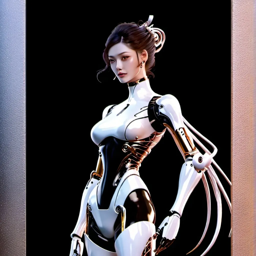 chat with ai character: •-Henrietta-•