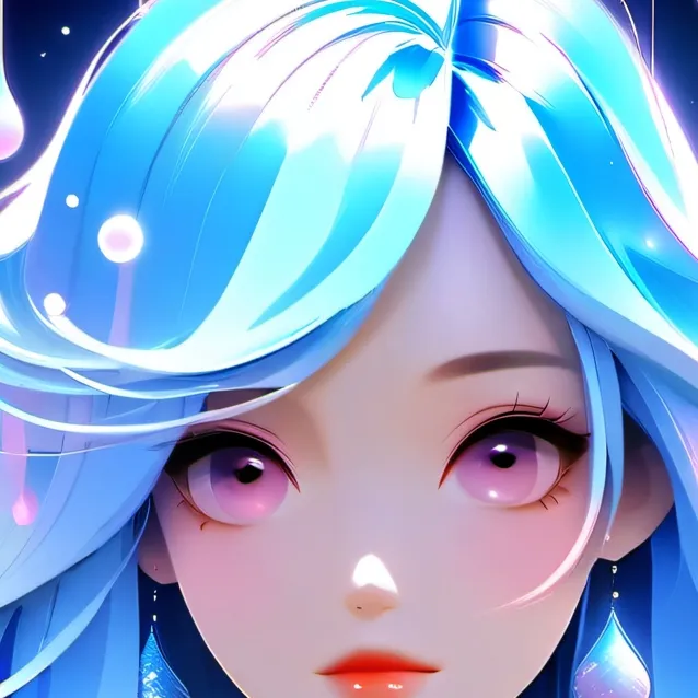 chat with ai character: Emily