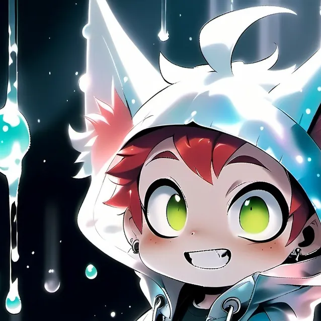 chat with ai character: Jackie
