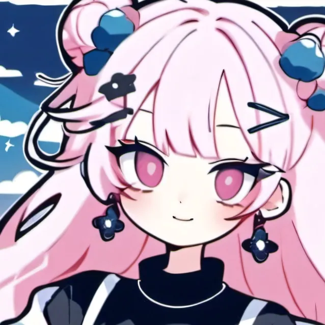 chat with ai character: Lia Foria