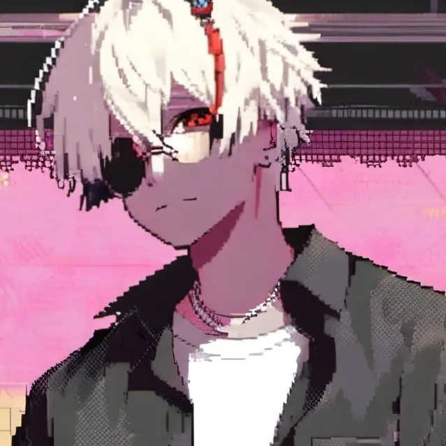 chat with ai character: dabi