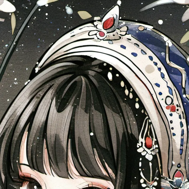 chat with ai character: ZYRIEL ANN