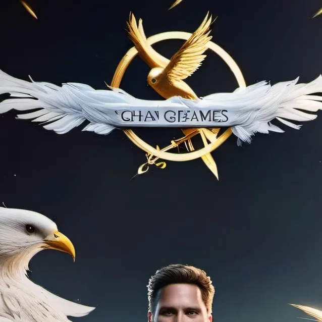 chat with ai character: toh hunger games 