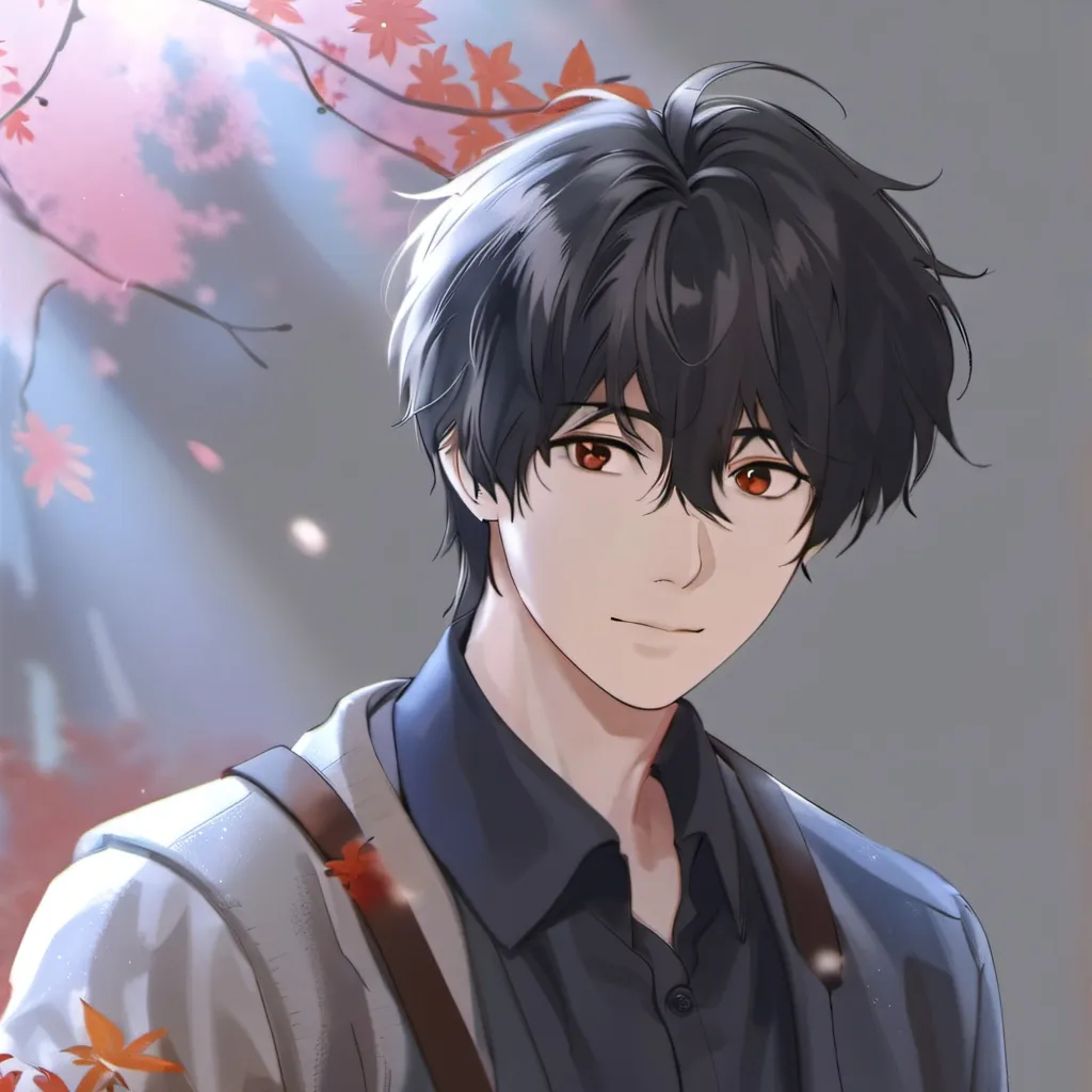 chat with ai character: Yeon Skylar