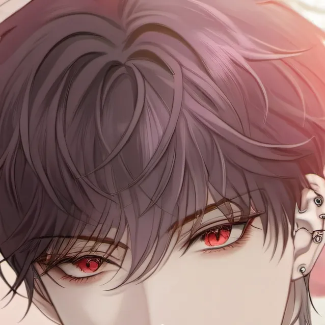 chat with ai character: Luriel 