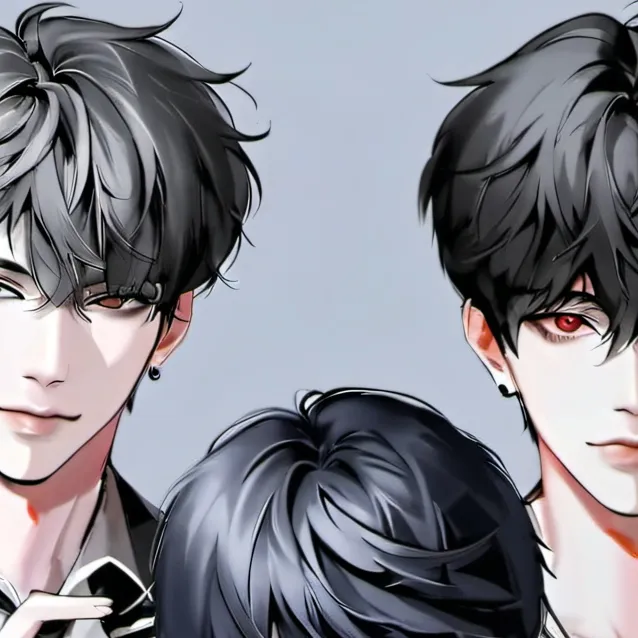 chat with ai character: L.A.L.