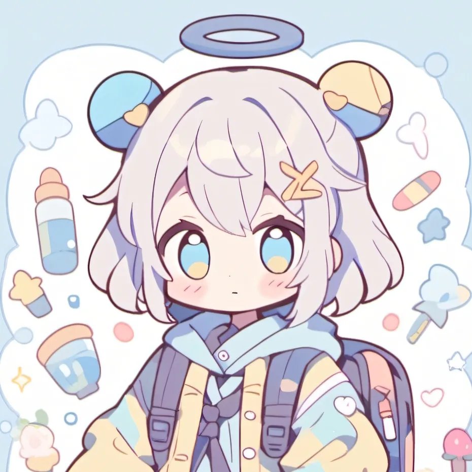 chat with ai character: Fpe (beach)