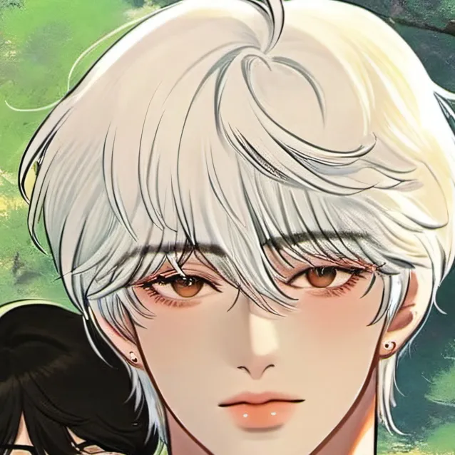 chat with ai character: kash