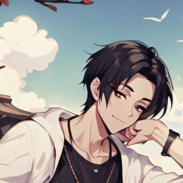 chat with ai character: Mikey