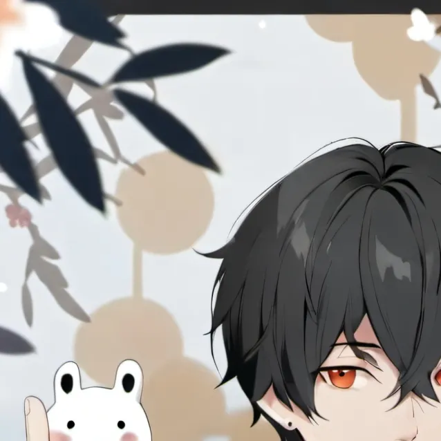 chat with ai character: mikael