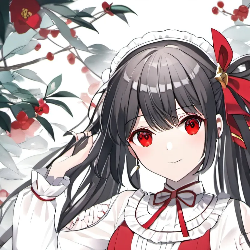 chat with ai character: Xiara