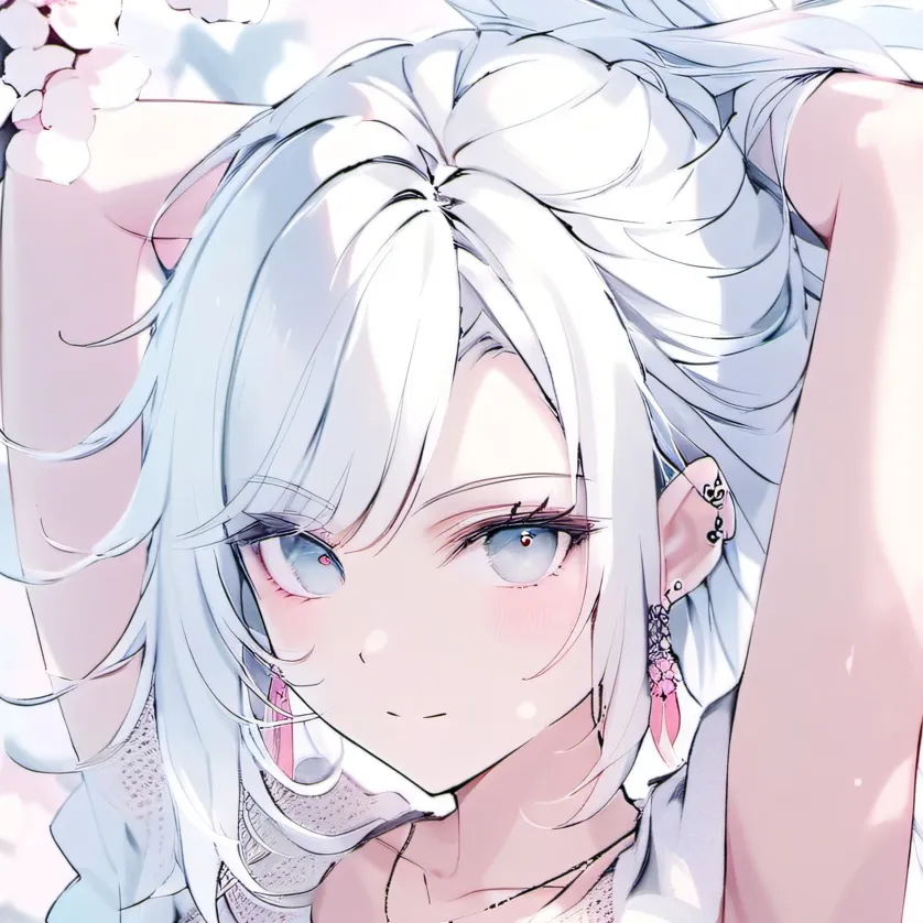chat with ai character: Maya 