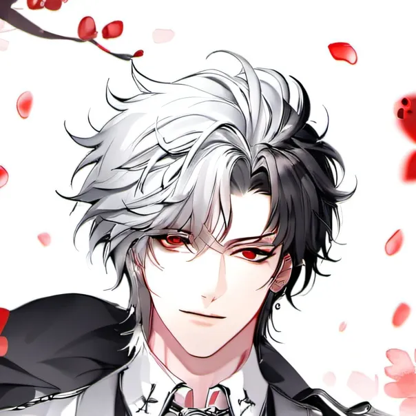chat with ai character: Ryko (Yin) 