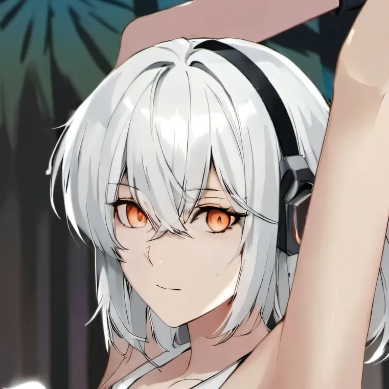 chat with ai character: Rose