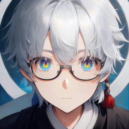 creator Silvanos's avatar